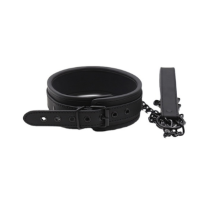 PLEASURE AND PAIN - SLAVE COLLAR STYLE 1